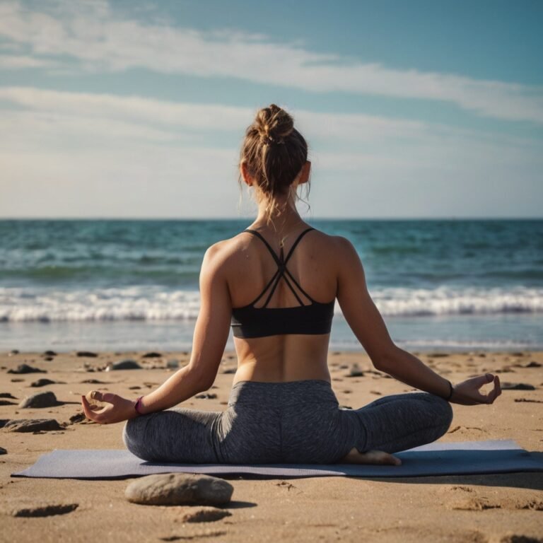 How to Reduce Stress Naturally at Home